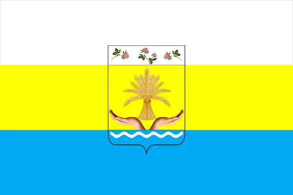 Флаг: Тарумовский район